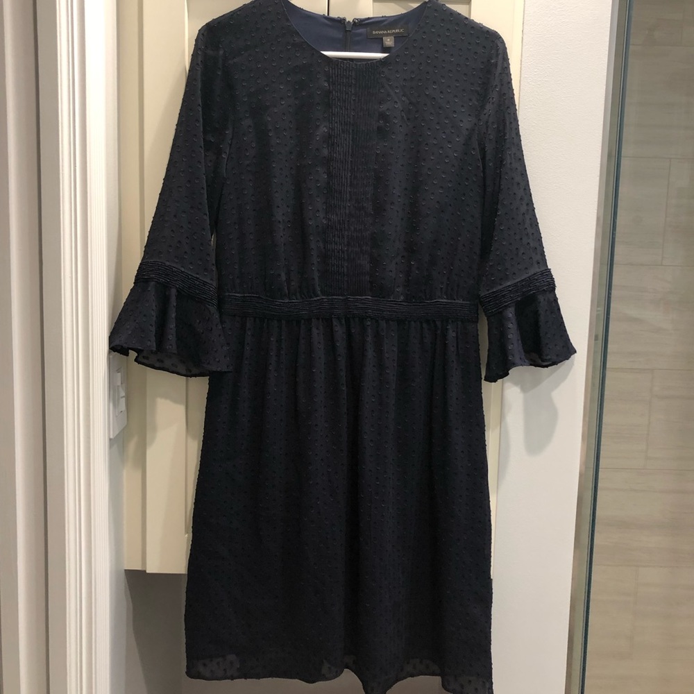 COPY - Banana Republic dress